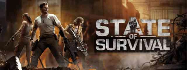 State of Survival